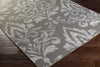 Surya Stallman SLM-1020 Area Rug Corner Shot Feature