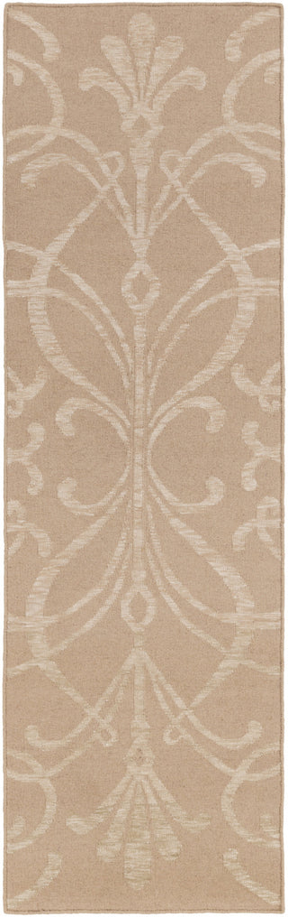 Surya Stallman SLM-1030 Area Rug 2'6'' x 8'