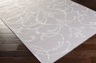 Surya Stallman SLM-1032 Area Rug Corner Shot Feature