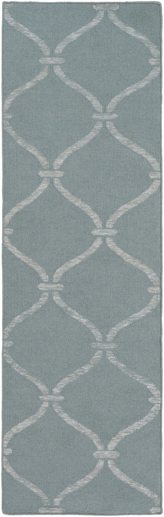 Surya Stallman SLM-1035 Area Rug 2'6'' x 8'