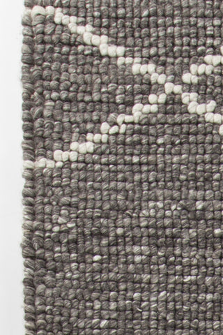 Chandra Slone SLO-32800 Grey Area Rug Close Up