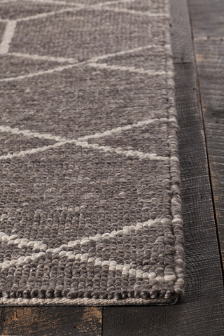 Chandra Slone SLO-32800 Area Rug Corner Shot Feature