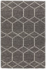 Chandra Slone SLO-32800 Grey Area Rug main image