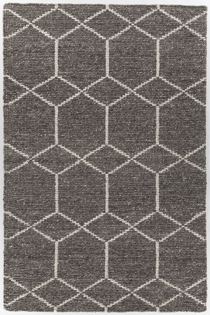 Chandra Slone SLO-32800 Grey Area Rug main image
