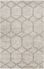 Chandra Slone SLO-32802 Silver Area Rug main image