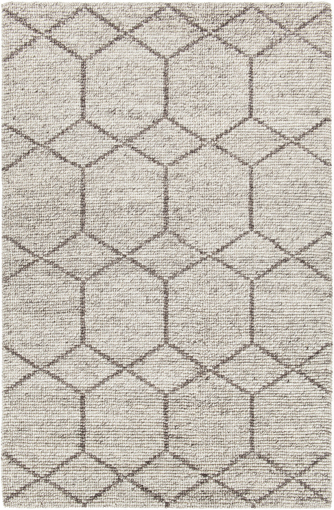 Chandra Slone SLO-32802 Silver Area Rug main image