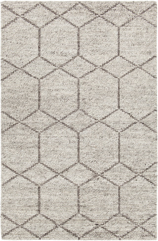 Chandra Slone SLO-32802 Silver Area Rug main image