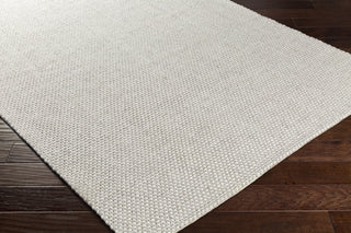 Surya Solo SLO-14 Area Rug Corner Image Feature