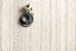 Loloi Sloane SLN-01 Smoke Area Rug Close Up