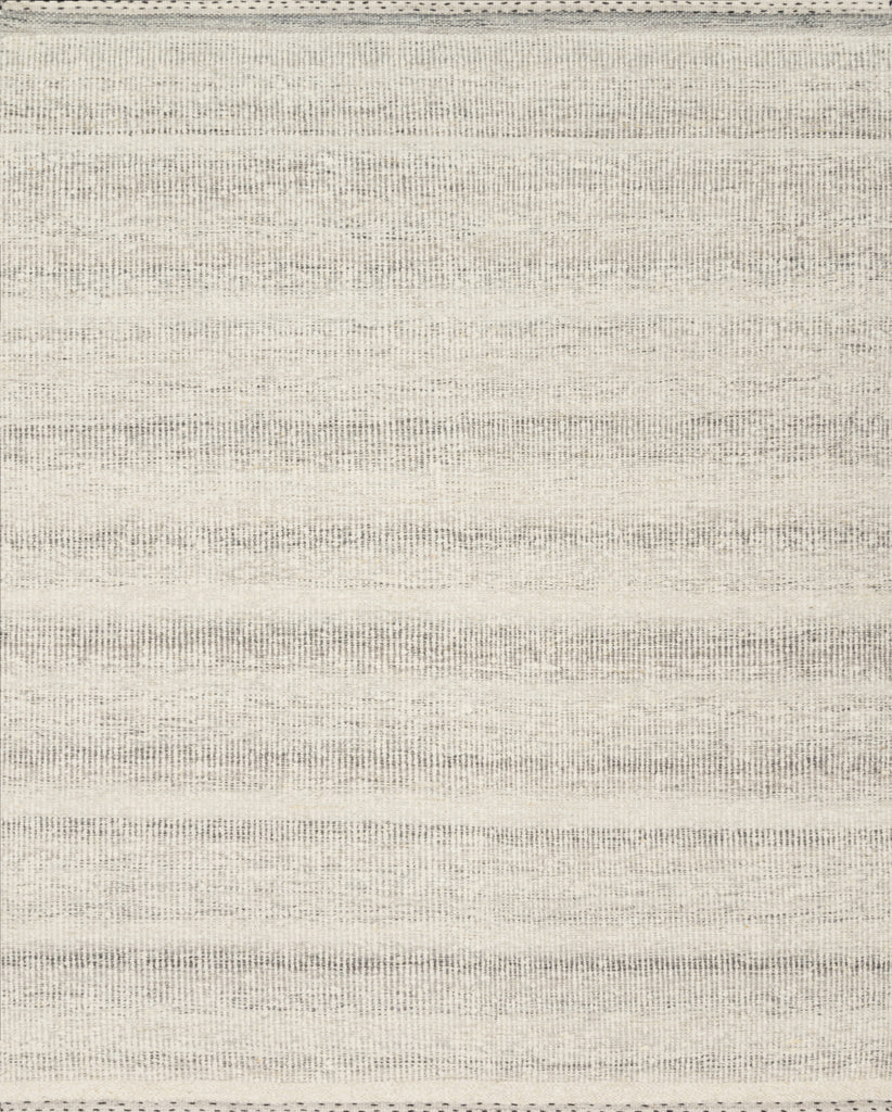 Loloi Sloane SLN-01 Smoke Area Rug Main Image