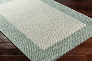 Surya Skylar SLR-2302 Area Rug Corner Shot
