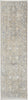 Nourison Silken Weave SLW01 Ivory Blue Area Rug