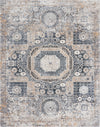 K2 SONOMA SM-780 Midnight/Tan Area Rug main image