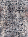 K2 SONOMA SM-784 Greys/Coal Area Rug main image