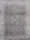 K2 SONOMA SM-785 Carbon/Earth Area Rug main image