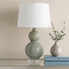 Surya Semmes SME-001 Lamp Lifestyle Image Feature