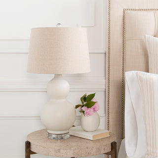 Surya Semmes SME-003 Lamp Lifestyle Image Feature