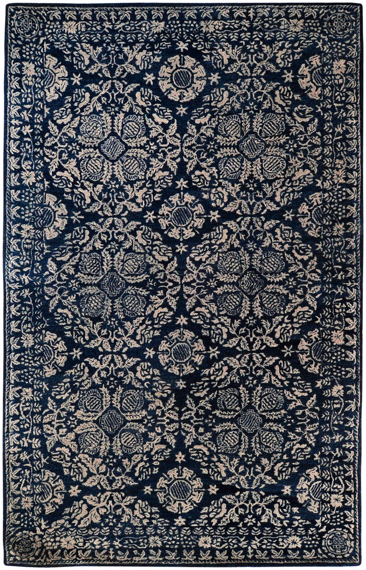 Surya SMI-2112 Area Rug by Smithsonian – Incredible Rugs and Decor