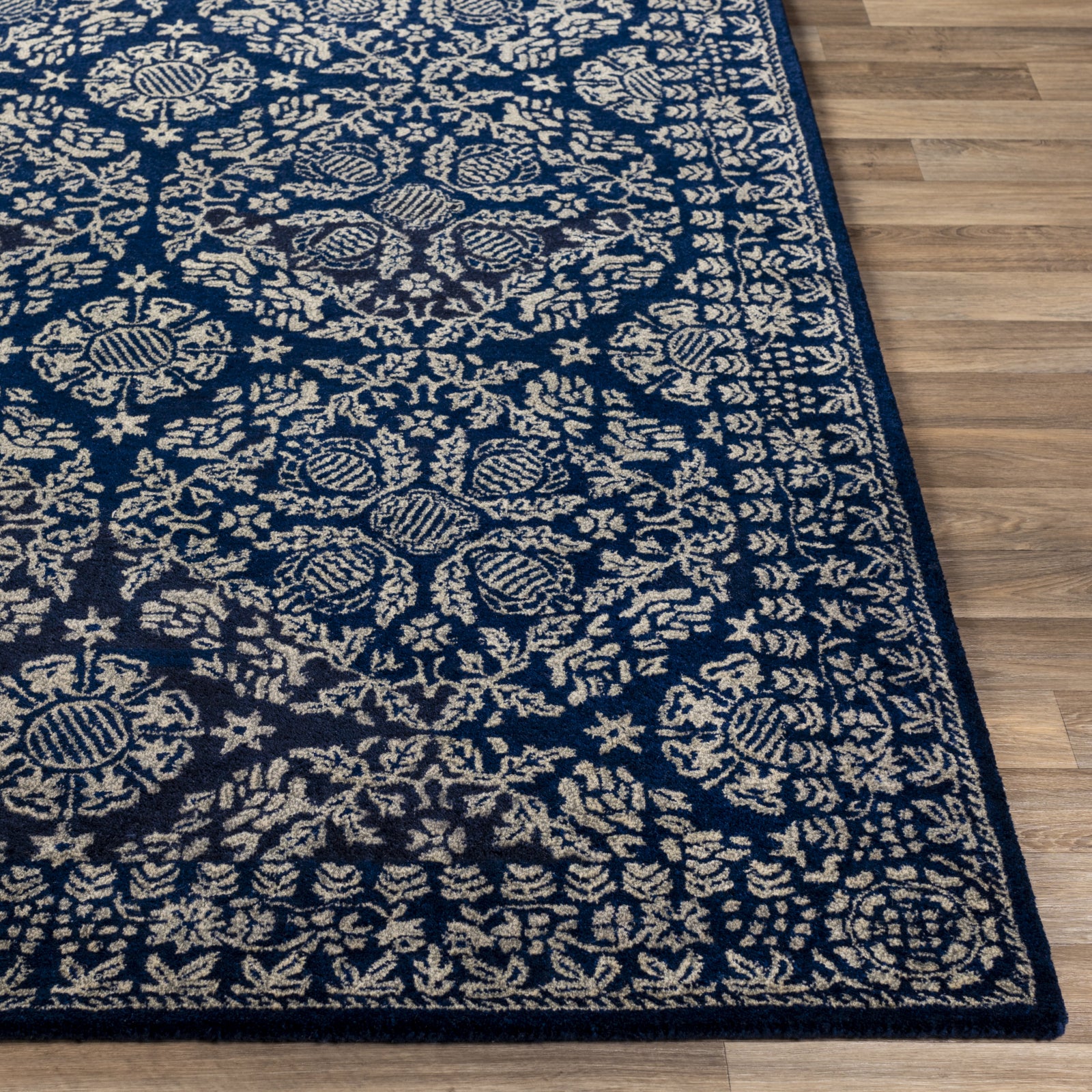 Surya SMI-2112 Area Rug by Smithsonian – Incredible Rugs and Decor