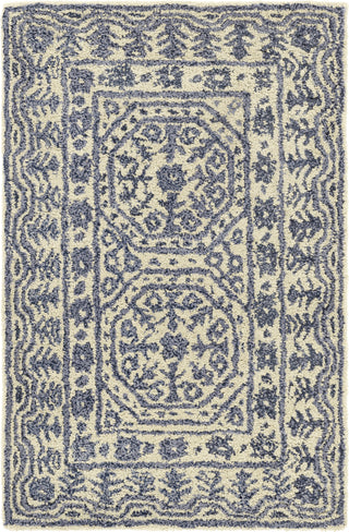 Surya SMI-2113 Area Rug by Smithsonian 2'x3' Size 