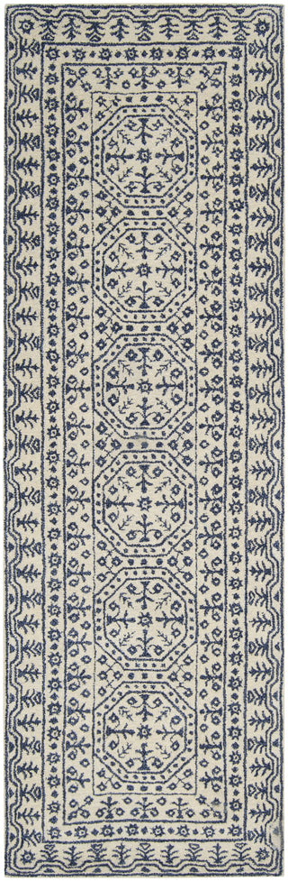 Surya SMI-2113 Area Rug by Smithsonian 2'6'' X 8' Runner