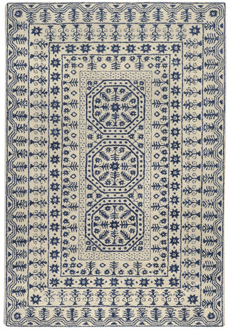 Surya SMI-2113 Area Rug by Smithsonian Main Image 5'x8' Size 