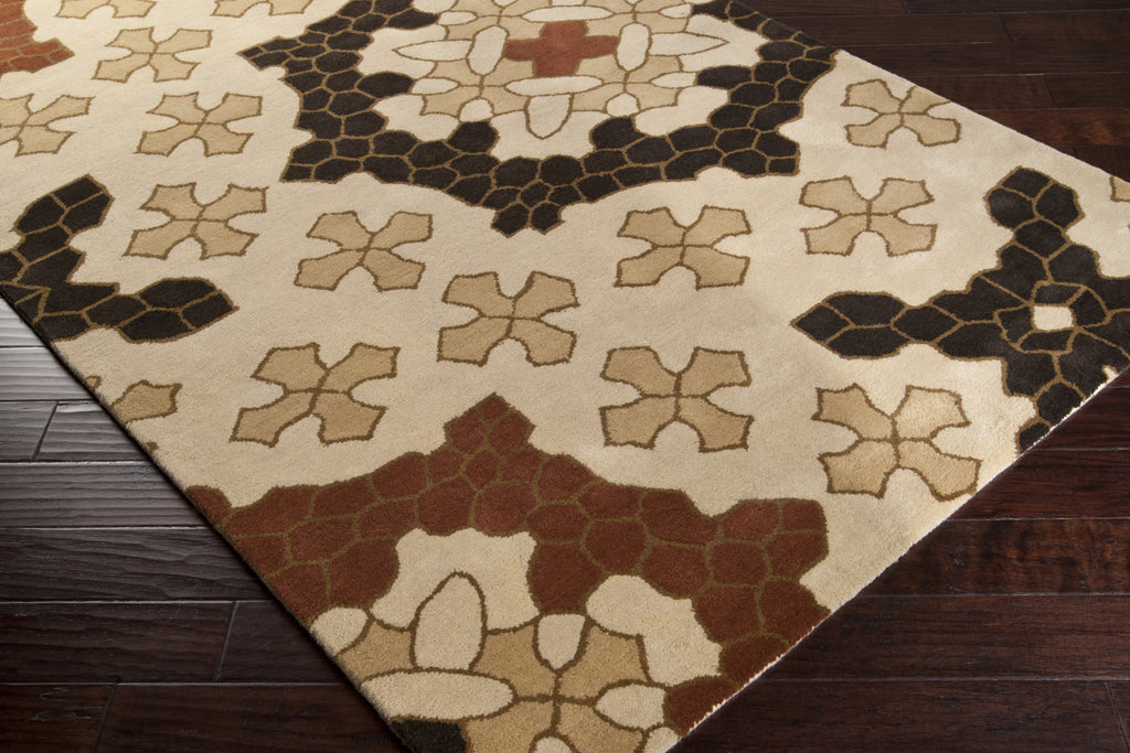 Surya Smithsonian SMI-2142 Area Rug by