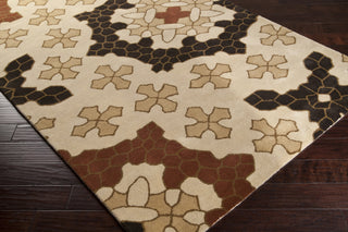 Surya Smithsonian SMI-2142 Area Rug by