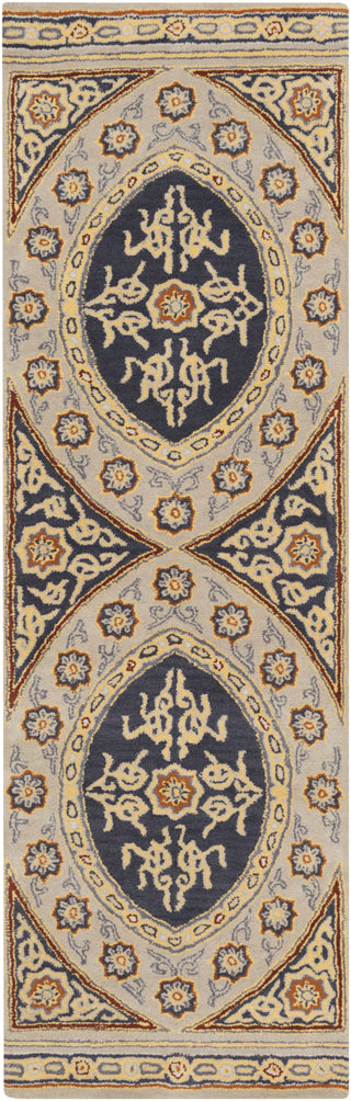 Surya SMI-2148 Area Rug by Smithsonian