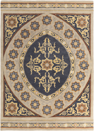 Surya SMI-2148 Area Rug by Smithsonian