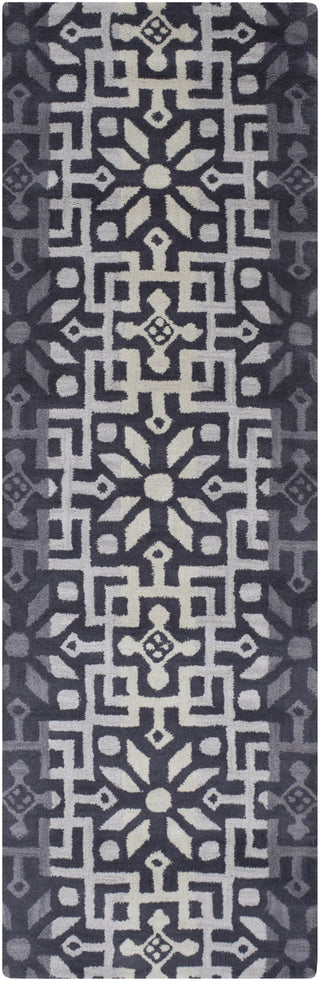 Surya SMI-2149 Area Rug by Smithsonian 2'6'' X 8' Runner