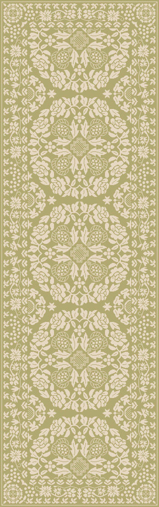 Surya SMI-2152 Area Rug by Smithsonian