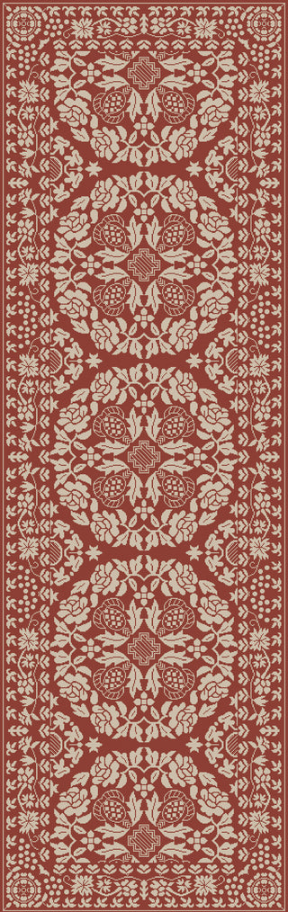 Surya SMI-2154 Area Rug by Smithsonian