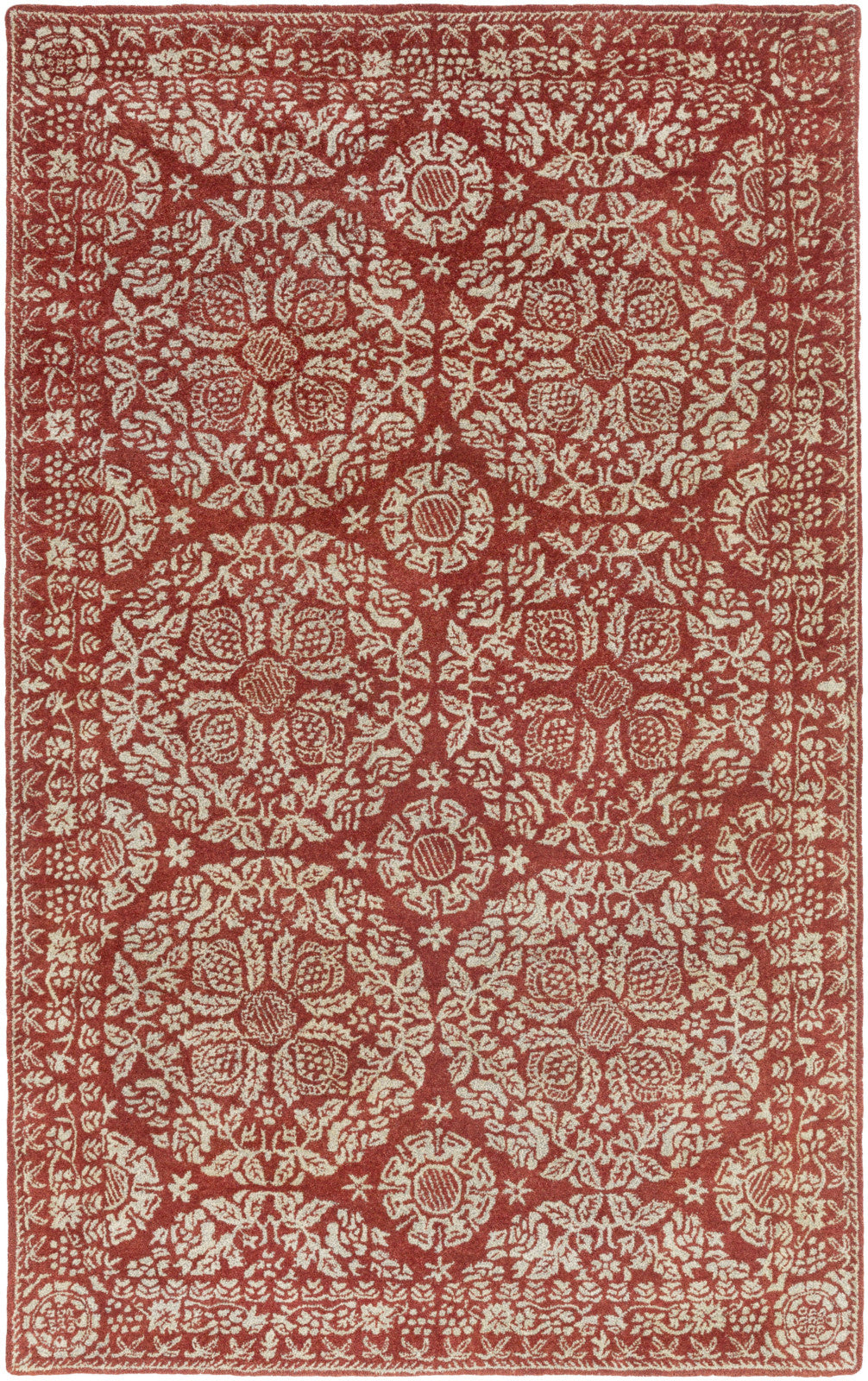 Surya SMI-2112 Area Rug by Smithsonian – Incredible Rugs and Decor