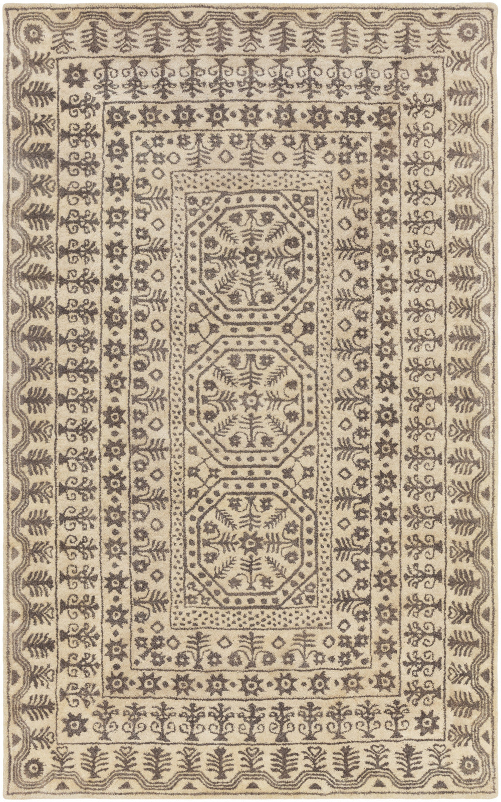 Surya SMI-2155 Area Rug by Smithsonian – Incredible Rugs and Decor