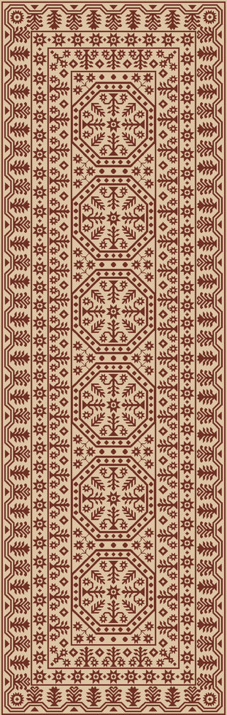 Surya SMI-2156 Area Rug by Smithsonian