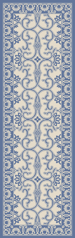 Surya SMI-2157 Area Rug by Smithsonian