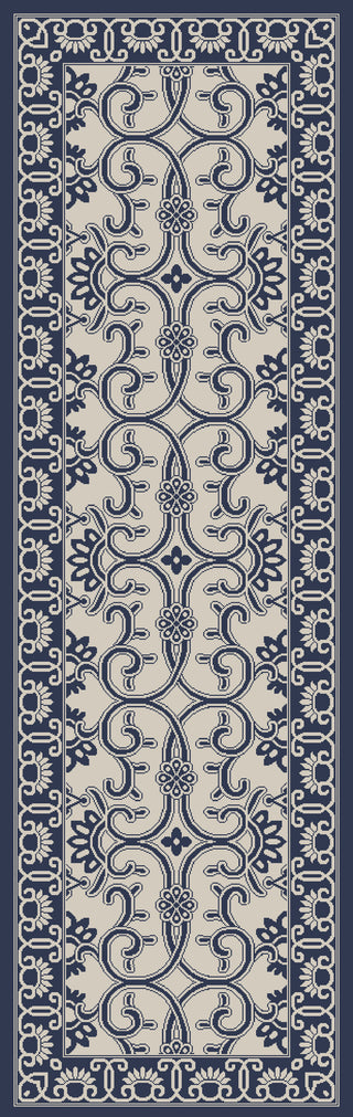 Surya SMI-2158 Area Rug by Smithsonian