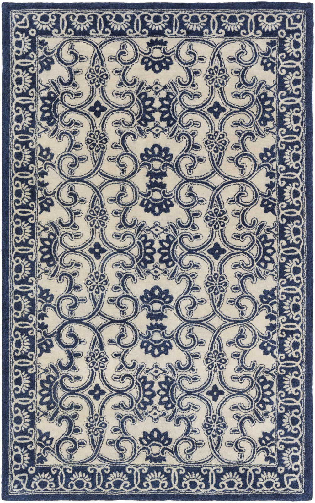Surya SMI-2158 Area Rug by Smithsonian – Incredible Rugs and Decor