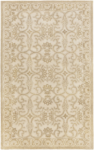 Surya SMI-2159 Area Rug by Smithsonian