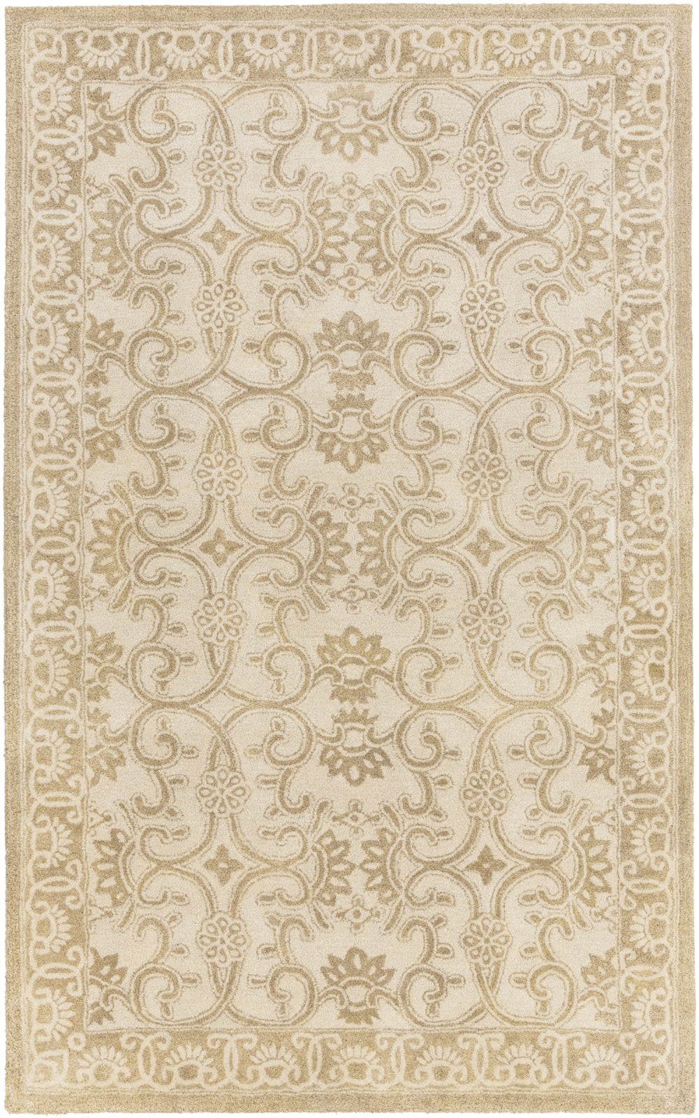 Surya SMI-2113 Area Rug by Smithsonian – Incredible Rugs and Decor