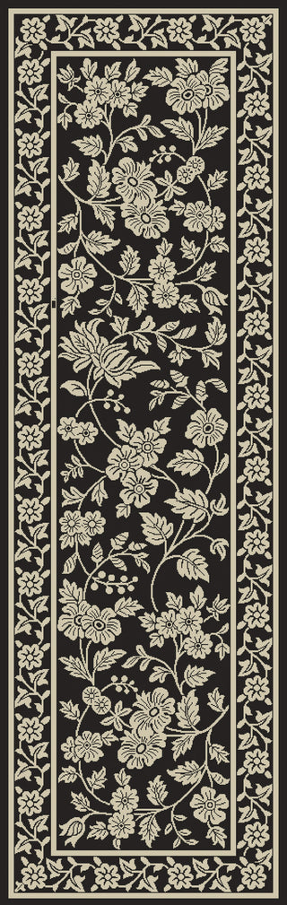 Surya SMI-2160 Area Rug by Smithsonian