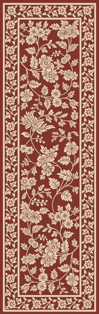 Surya SMI-2163 Area Rug by Smithsonian