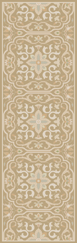 Surya SMI-2164 Area Rug by Smithsonian