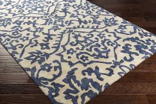 Surya Smithsonian SMI-2166 Area Rug by