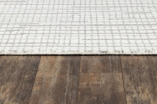 Momeni Smith SMI-1 Grey Area Rug