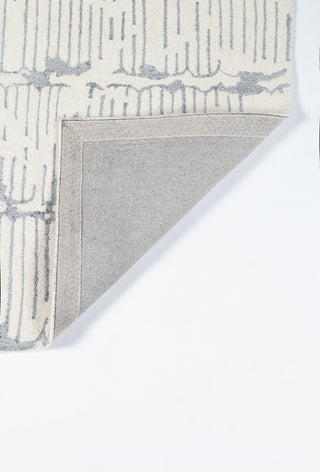 Momeni Smith SMI-2 Grey Area Rug