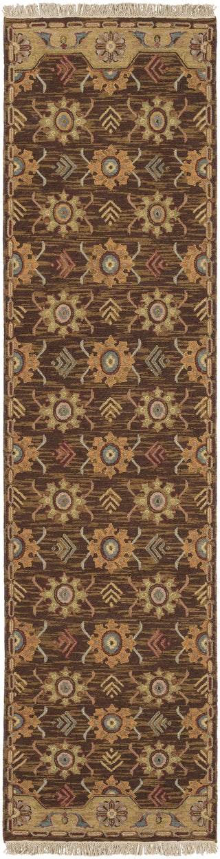 Surya Soumek SMK-100 Area Rug