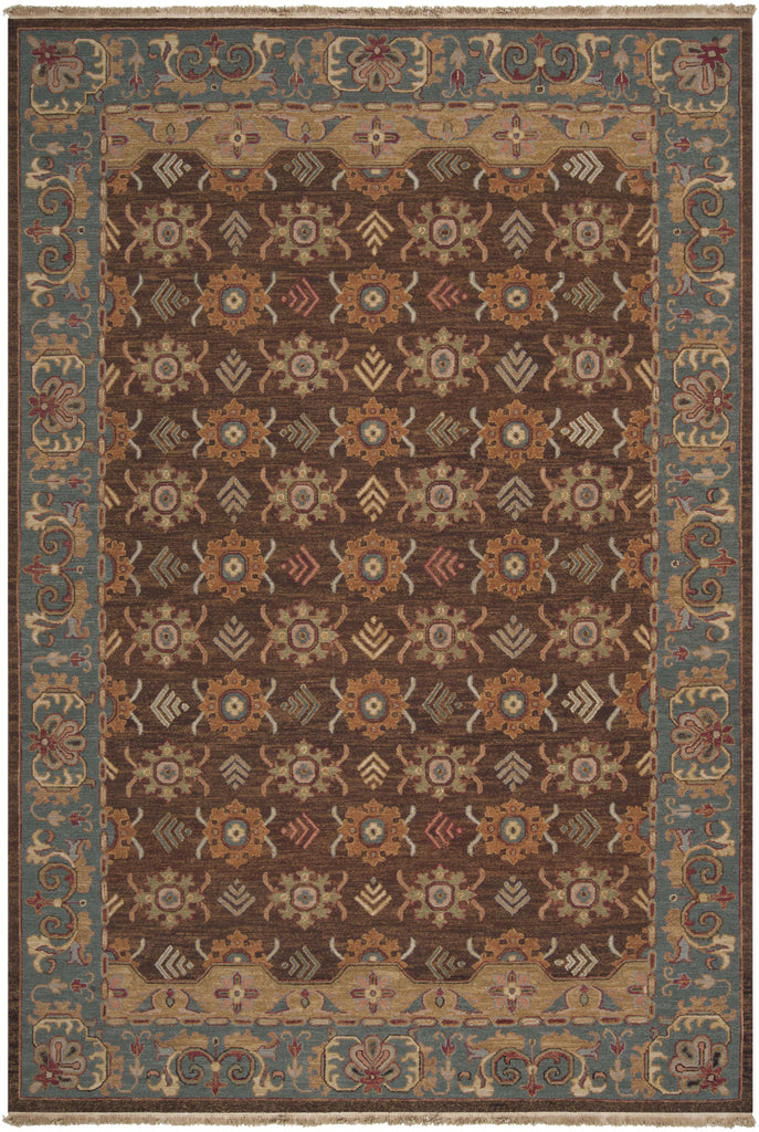 Surya Soumek SMK-100 Area Rug