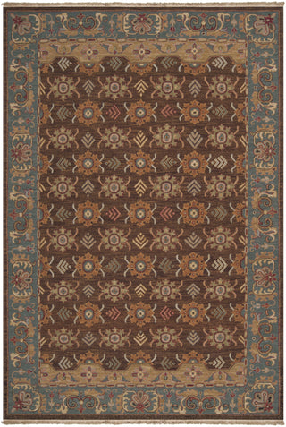 Surya Soumek SMK-100 Area Rug